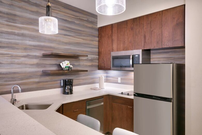 Aparthotel Residence Inn By Marriott Phoenix West/avondale