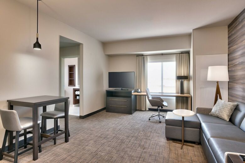 Aparthotel Residence Inn By Marriott Phoenix West/avondale