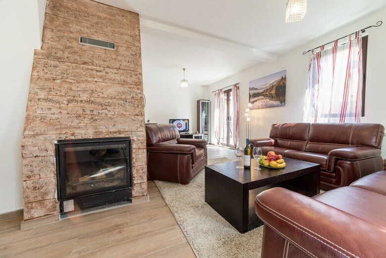 Apartamentos Villa Soa