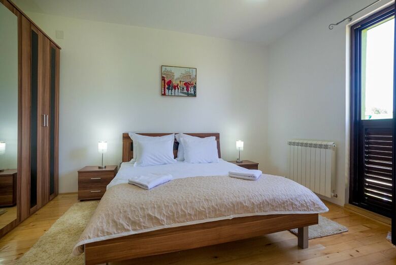 Apartamentos Villa Soa