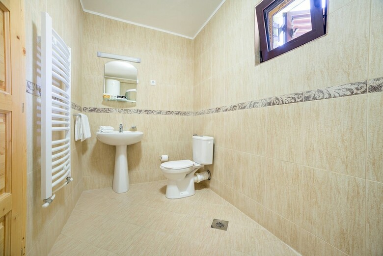 Apartamentos Villa Soa