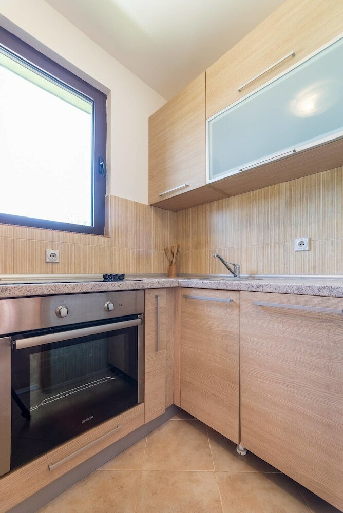 Apartamentos Villa Soa