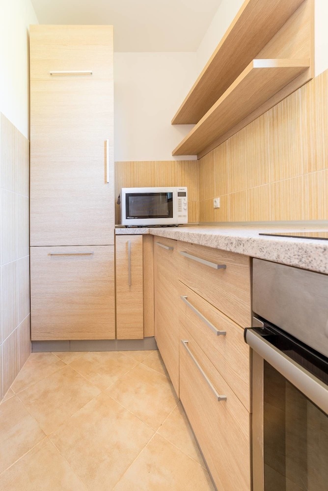 Apartamentos Villa Soa