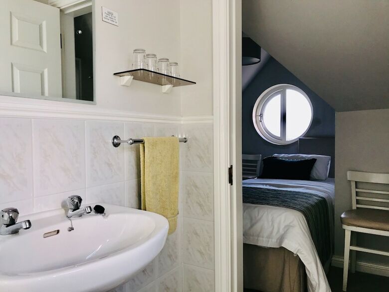 Bed & Breakfast Westwinds