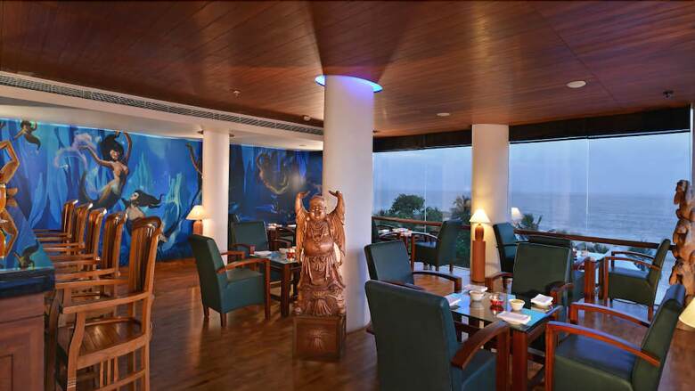 Bed & Breakfast Kovalam Turtle Annexe