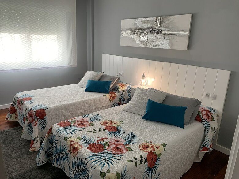Apartamentos Home Sweet Home