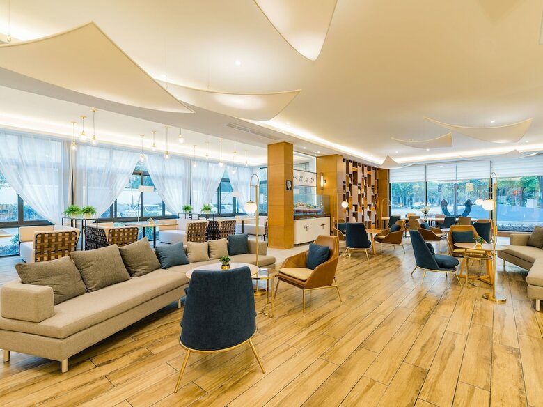 Atour Hotel Tangkou Huangshan