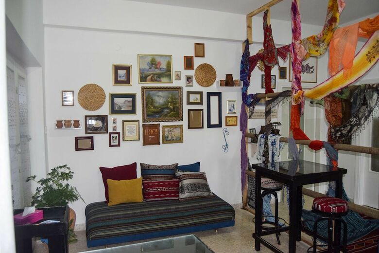 Hostal Amman Hostel