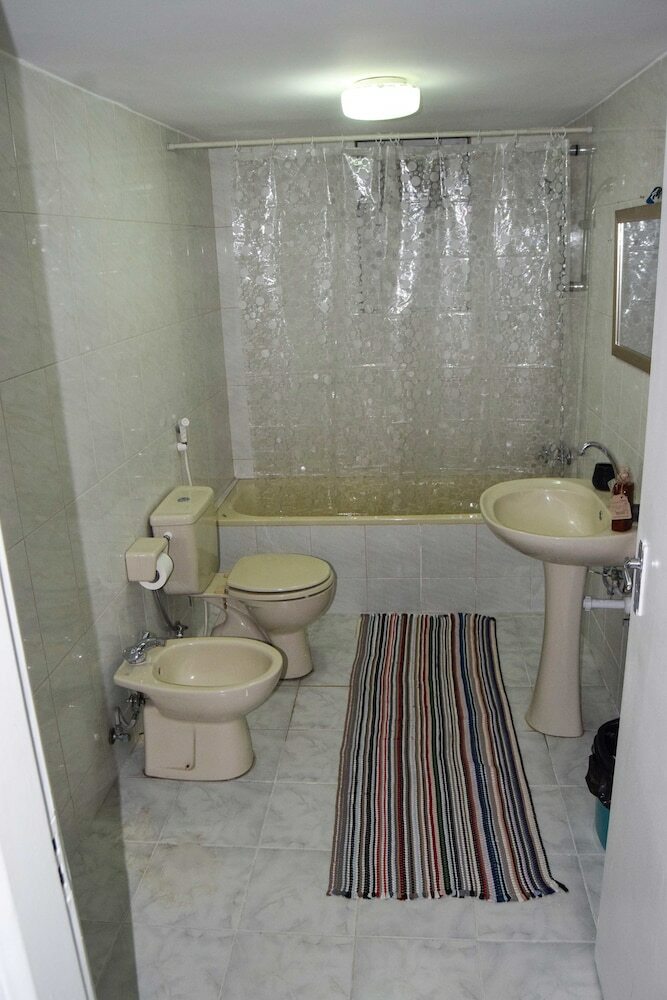 Hostal Amman Hostel