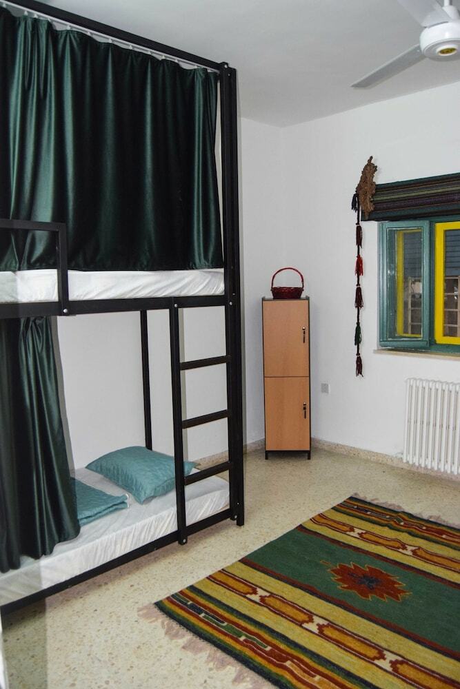 Hostal Amman Hostel