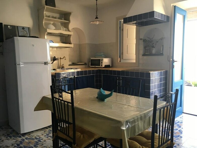 Apartamento Studio In Malfa