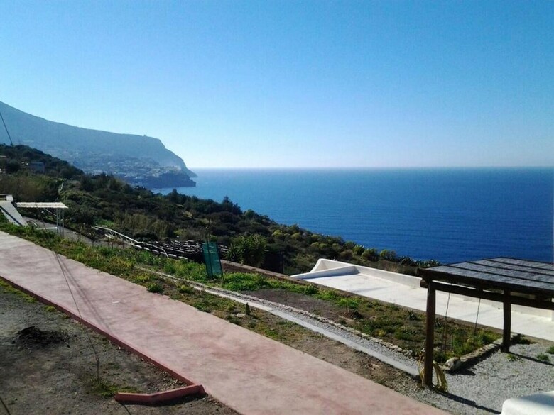 Apartamento Studio In Malfa