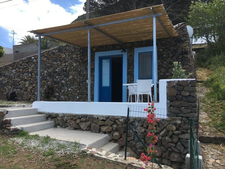 Apartamento Studio In Malfa