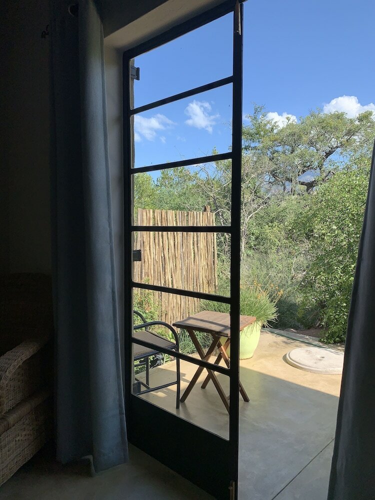 Bed & Breakfast Blyde Canyon House