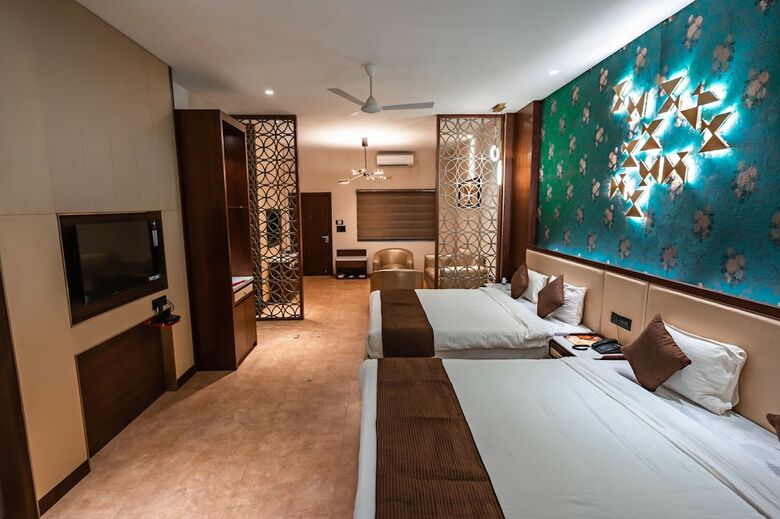 Hotel The Patricians