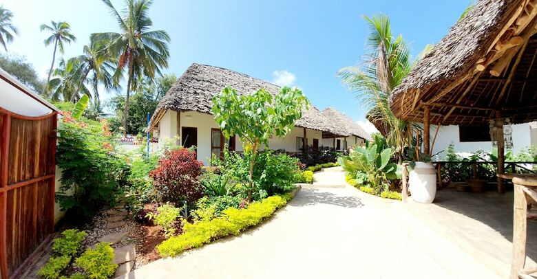 Hotel Arya Boutique Resort