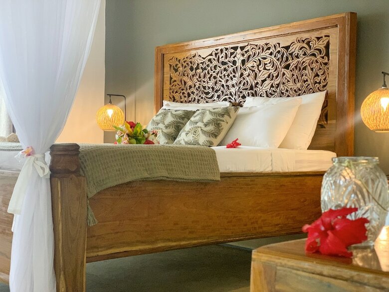 Hotel Arya Boutique Resort
