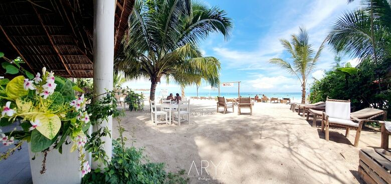 Hotel Arya Boutique Resort
