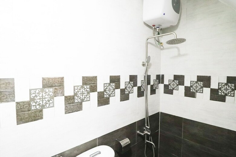 Mine Hotel Da Lat