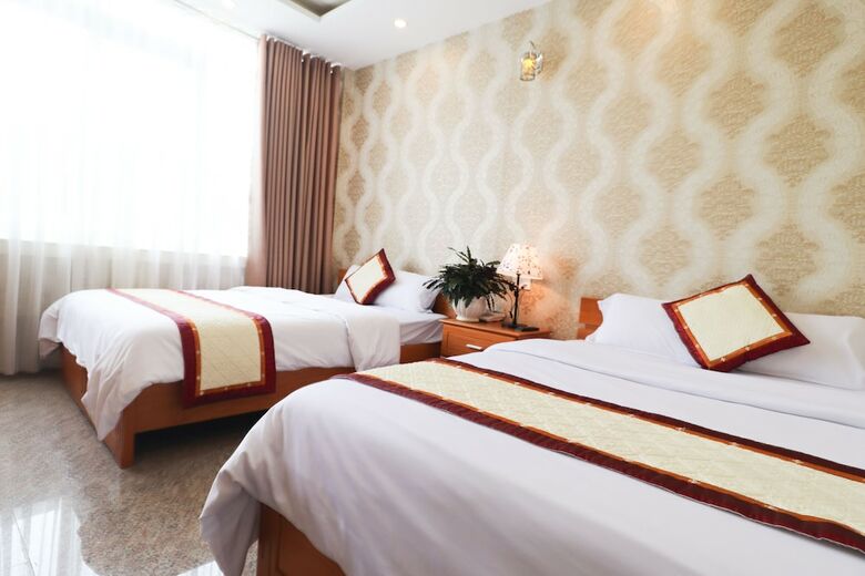 Mine Hotel Da Lat