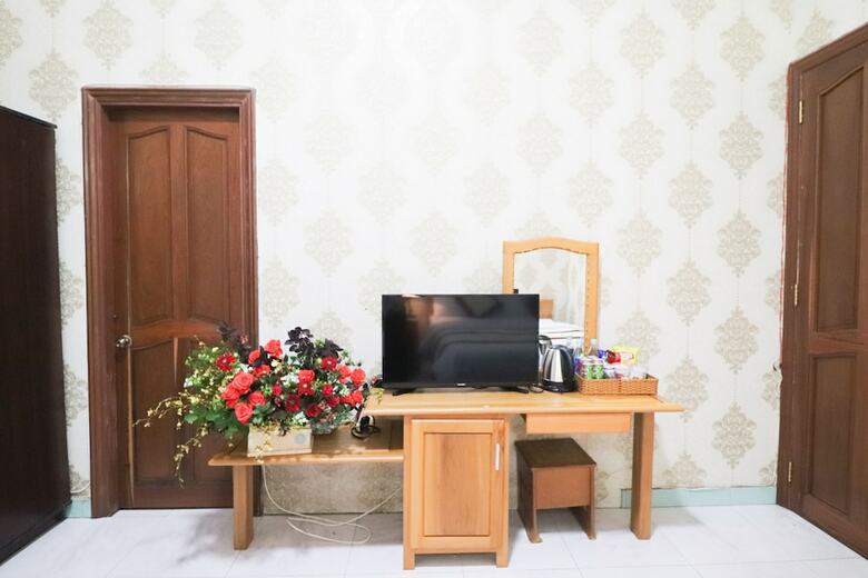 Mine Hotel Da Lat
