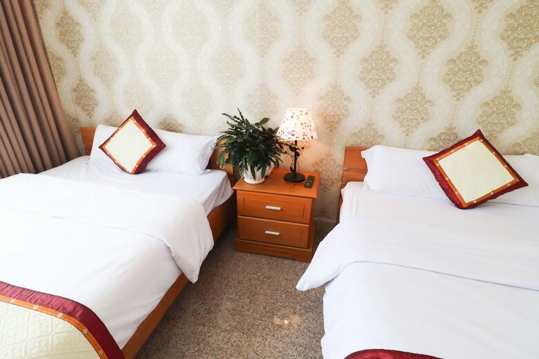 Mine Hotel Da Lat