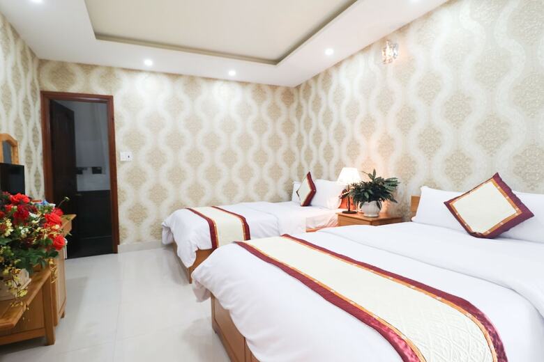 Mine Hotel Da Lat