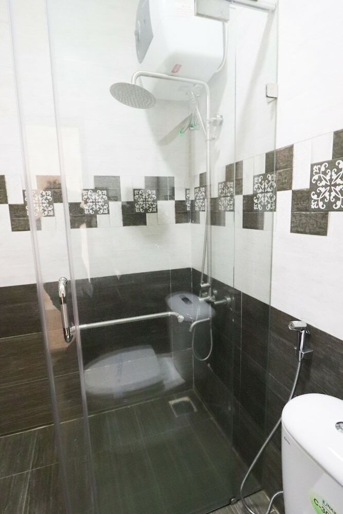 Mine Hotel Da Lat