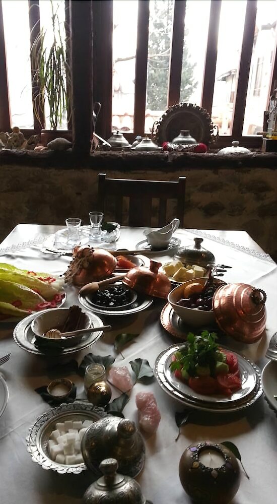 Hotel Boncuk Konak