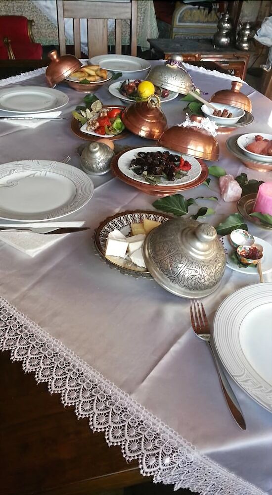 Hotel Boncuk Konak