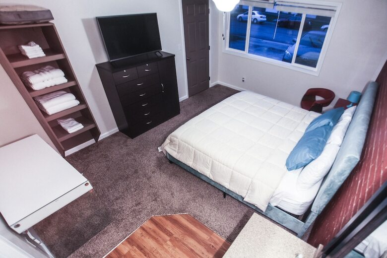 Apartamentos Kingston East
