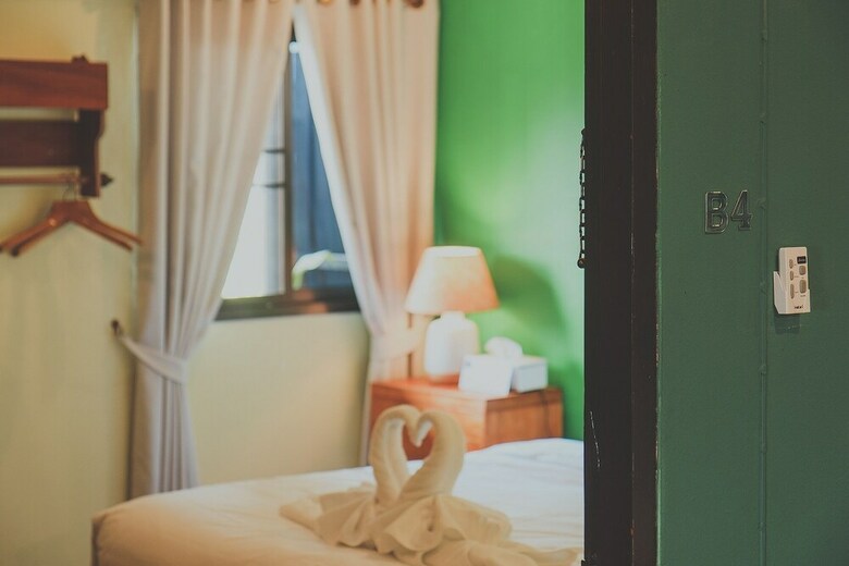 Hotel Chill Vibe Hostel