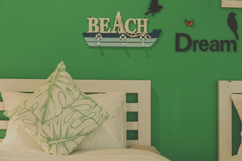 Hotel Chill Vibe Hostel