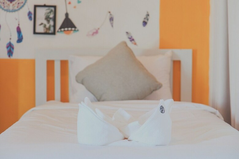 Hotel Chill Vibe Hostel