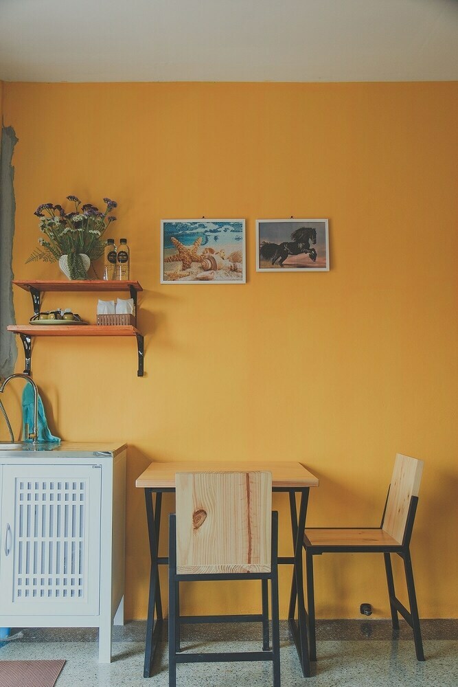 Hotel Chill Vibe Hostel