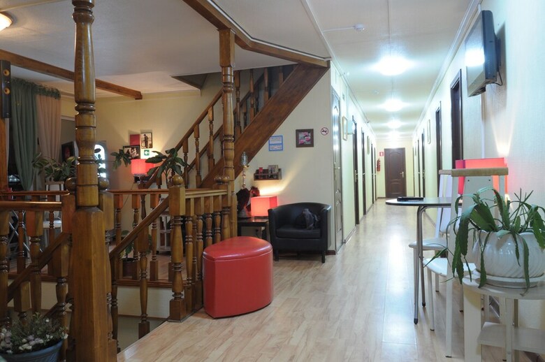 Hotel Lakada