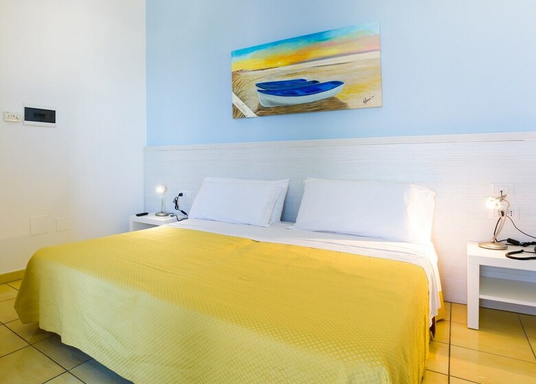 Gigli Hotel Salento