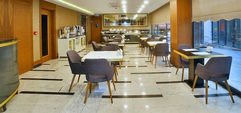 The Tango Hotel Taksim