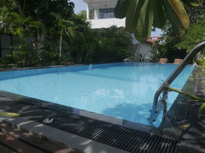Hotel Pearl Villa Welhengoda