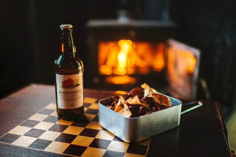Posada Byford Glamping