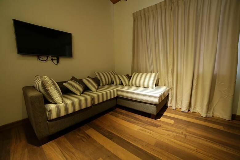 Aparthotel Teatalk