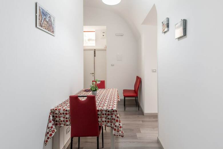 Apartamento Casa Del Duomo