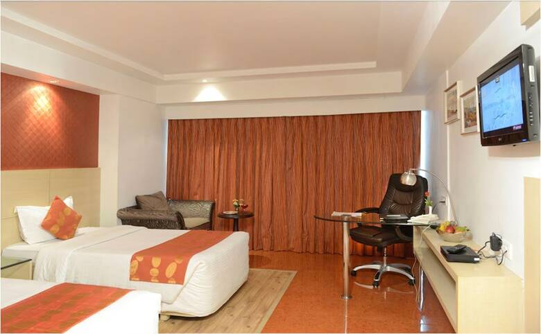 Hotel Amer Greens