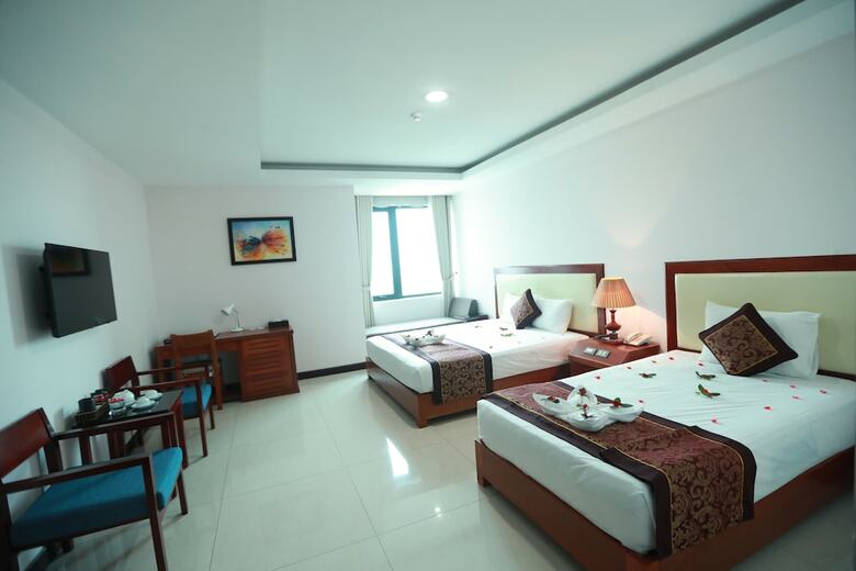 Kim Thai Hotel