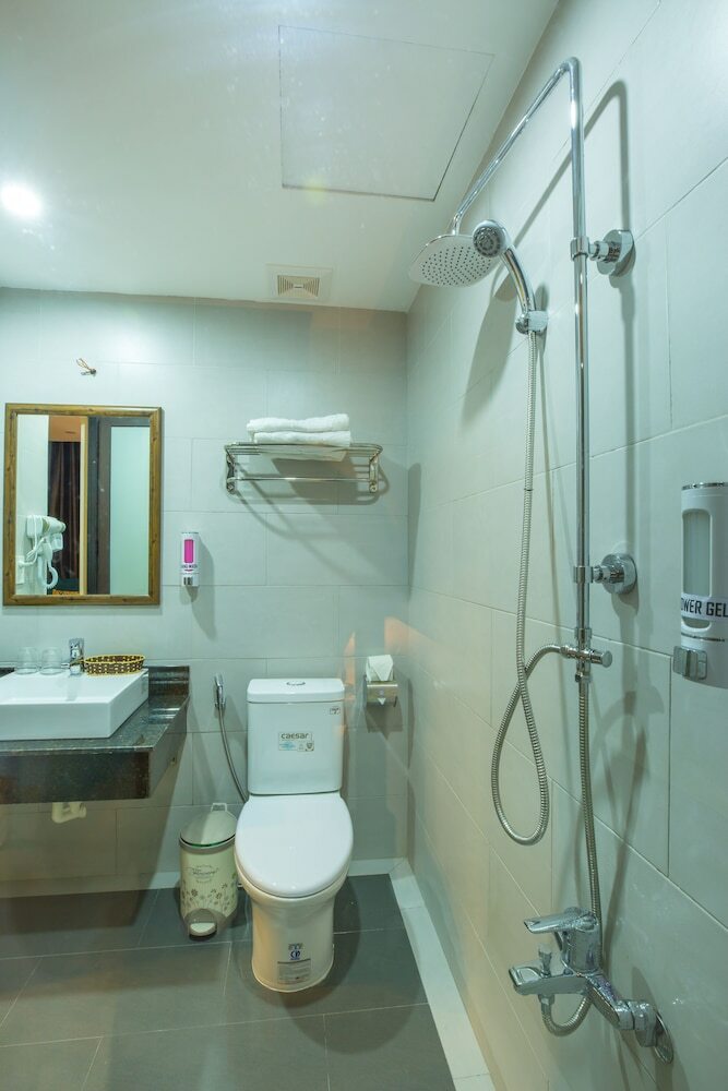 Hotel Hanoi Old Quarter Apartment And House
