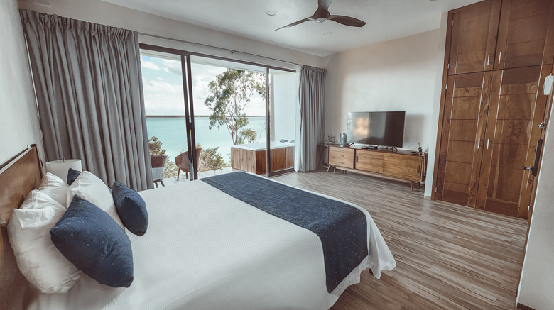 Mbh Maya Bacalar Hotel Boutique