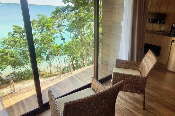 Mbh Maya Bacalar Hotel Boutique