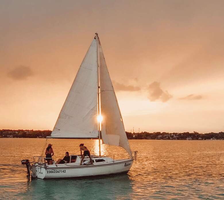 Mbh Maya Bacalar Hotel Boutique