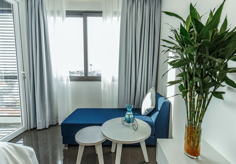 Aparthotel Olivia Apartment