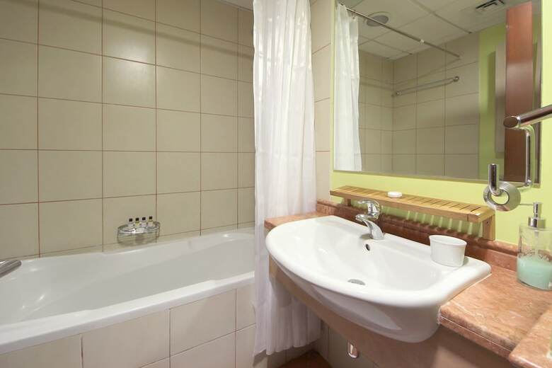 Apartamento Signature Holiday Home - Venetian